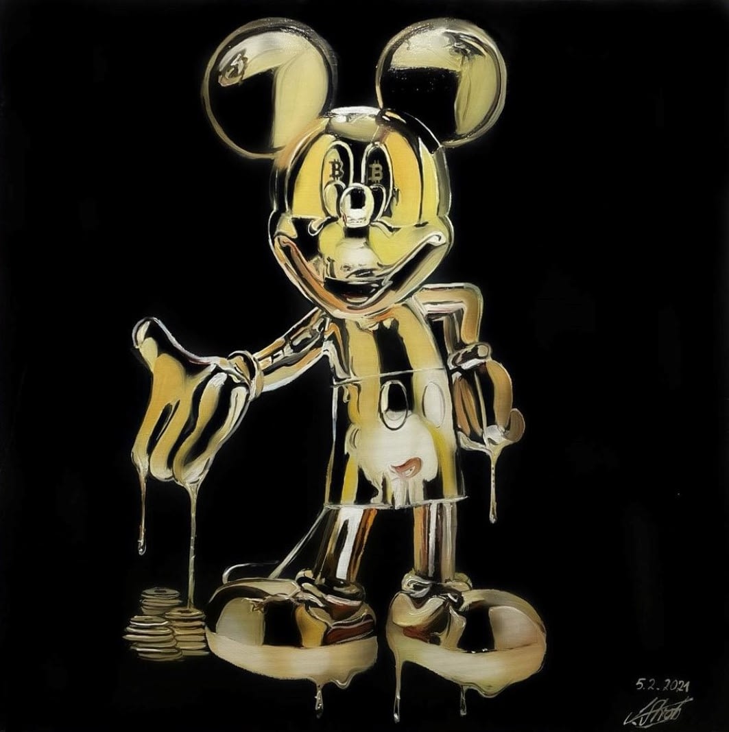dripping mickey cut (1)